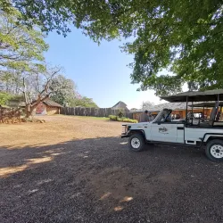 Natal Bird Sanctuary - Hillcrest