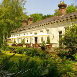 The Old Railway Station - Hillcrest