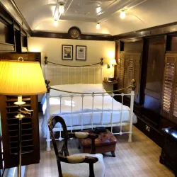 The Old Railway Station - Hillcrest