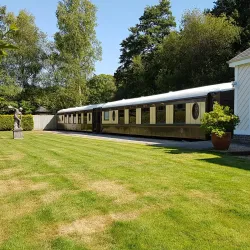 The Old Railway Station - Hillcrest