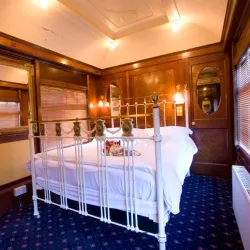 The Old Railway Station - Hillcrest