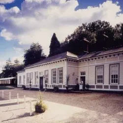 The Old Railway Station - Hillcrest