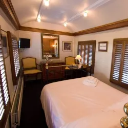 The Old Railway Station - Hillcrest