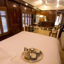 The Old Railway Station - Hillcrest