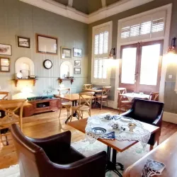 The Old Railway Station - Hillcrest