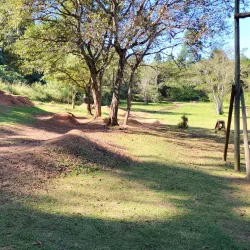 Giba Gorge Mountain Bike Park - Howick