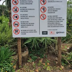 Howick Falls - Howick