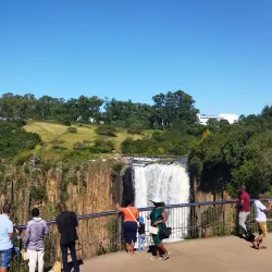 Howick Falls - Howick