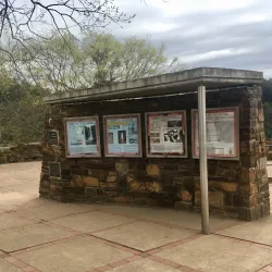 Howick Falls - Howick