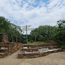 Howick Falls - Howick