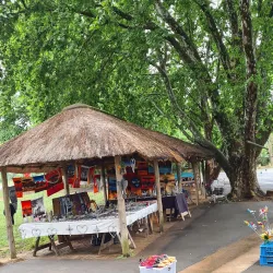 Howick Falls - Howick