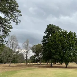 Howick Golf Club - Howick