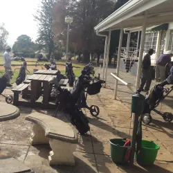 Howick Golf Club - Howick