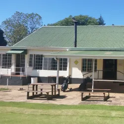 Howick Golf Club - Howick