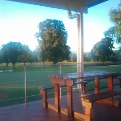 Howick Golf Club - Howick