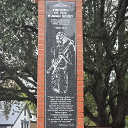 Howick Museum - Howick