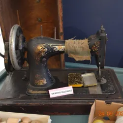 Howick Museum - Howick