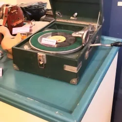 Howick Museum - Howick