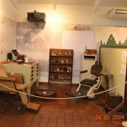 Howick Museum - Howick