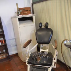 Howick Museum - Howick