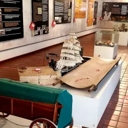 Howick Museum - Howick