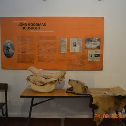 Howick Museum - Howick