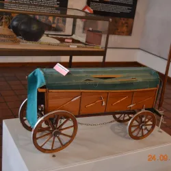 Howick Museum - Howick