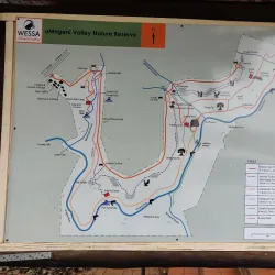 Howick Nature Reserve - Howick