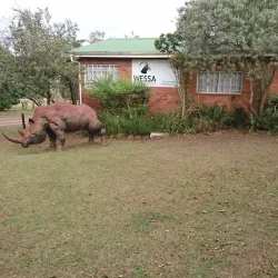 Howick Nature Reserve - Howick