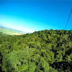 Karkloof Canopy Tour - Howick