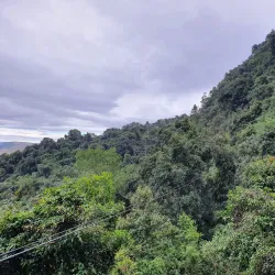 Karkloof Canopy Tour - Howick