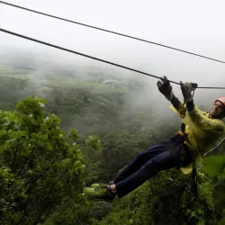 Karkloof Canopy Tour - Howick