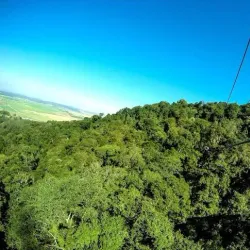 Karkloof Canopy Tour - Howick