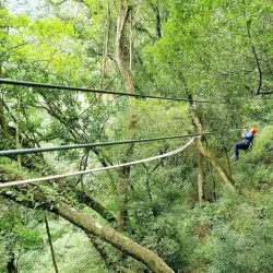 Karkloof Canopy Tour - Howick