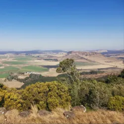 Karkloof Canopy Tour - Howick