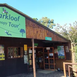 Karkloof Canopy Tour - Howick