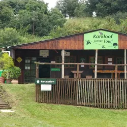 Karkloof Canopy Tour - Howick