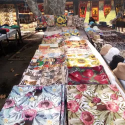 Midlands Meander Craft Markets - Howick