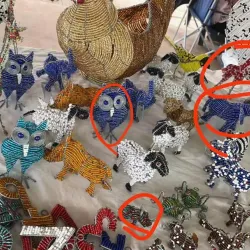 Midlands Meander Craft Markets - Howick