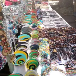 Midlands Meander Craft Markets - Howick