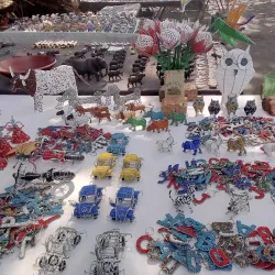 Midlands Meander Craft Markets - Howick