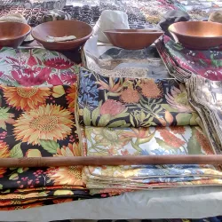 Midlands Meander Craft Markets - Howick