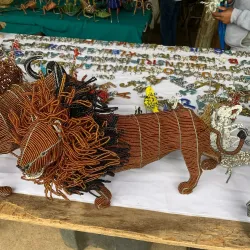 Midlands Meander Craft Markets - Howick