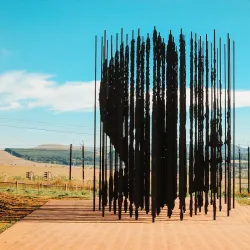 Nelson Mandela Capture Site - Howick