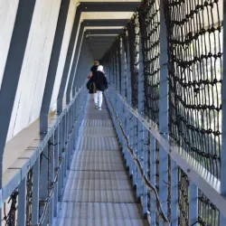 Bloukrans Bridge - Jeffreys Bay