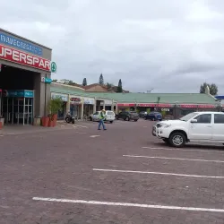 Da Gama Road Market - Jeffreys Bay