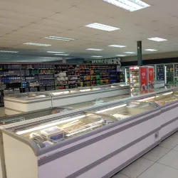 Da Gama Road Market - Jeffreys Bay