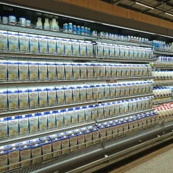 Da Gama Road Market - Jeffreys Bay