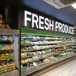 Da Gama Road Market - Jeffreys Bay