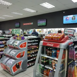 Da Gama Road Market - Jeffreys Bay